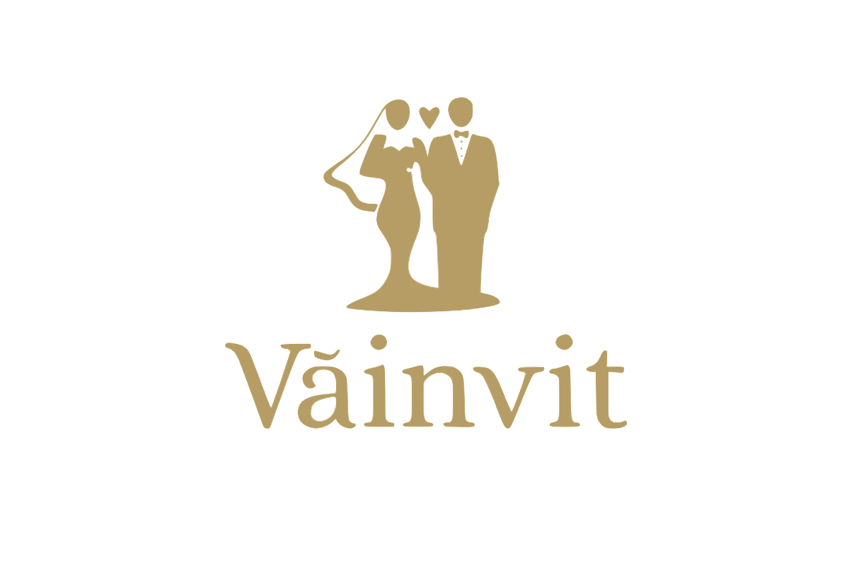 Logo vainvit.ro - Platforma Invitatii Evenimente
